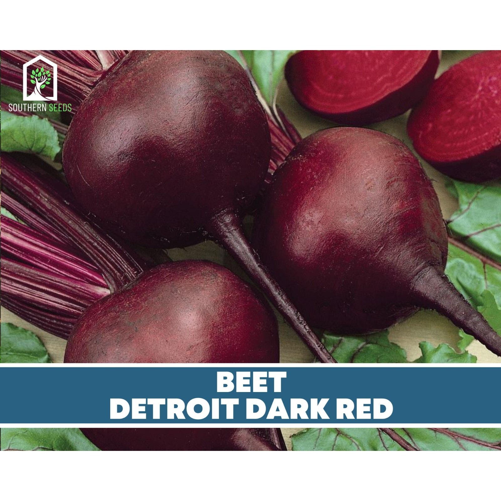 Superfoods Seed Collection – 7 Heirloom Varieties: Elevate your nutrition with t