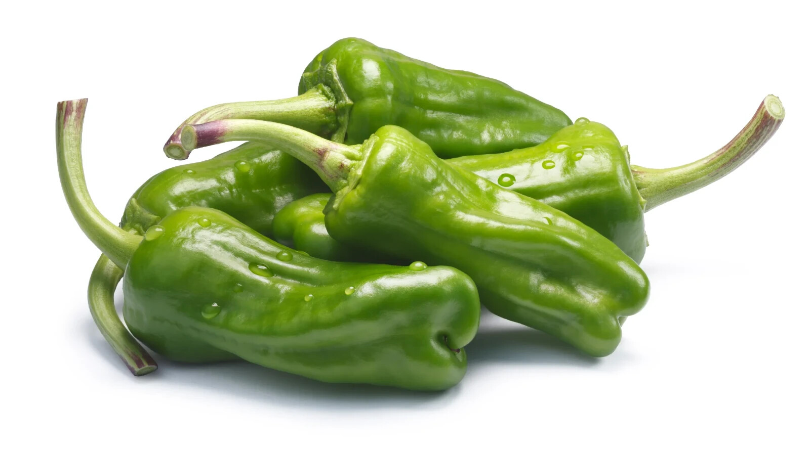 Pepperoncini Italian Pepper Seeds _ Heirlooms – 250.mg