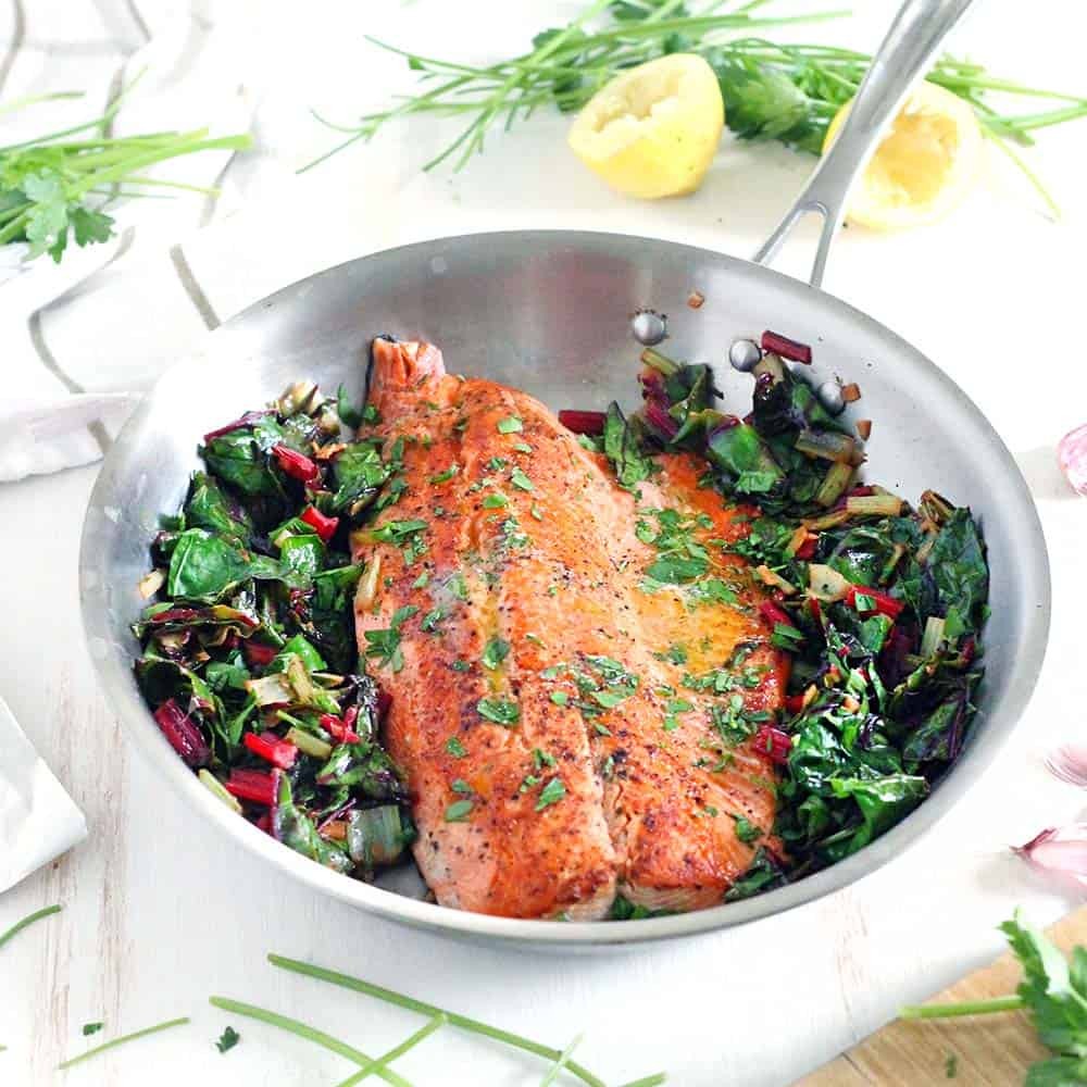 Rainbow Swiss Chard Seeds | Silverbeet Silver Beet Bright Color NONGMO Seed 2024