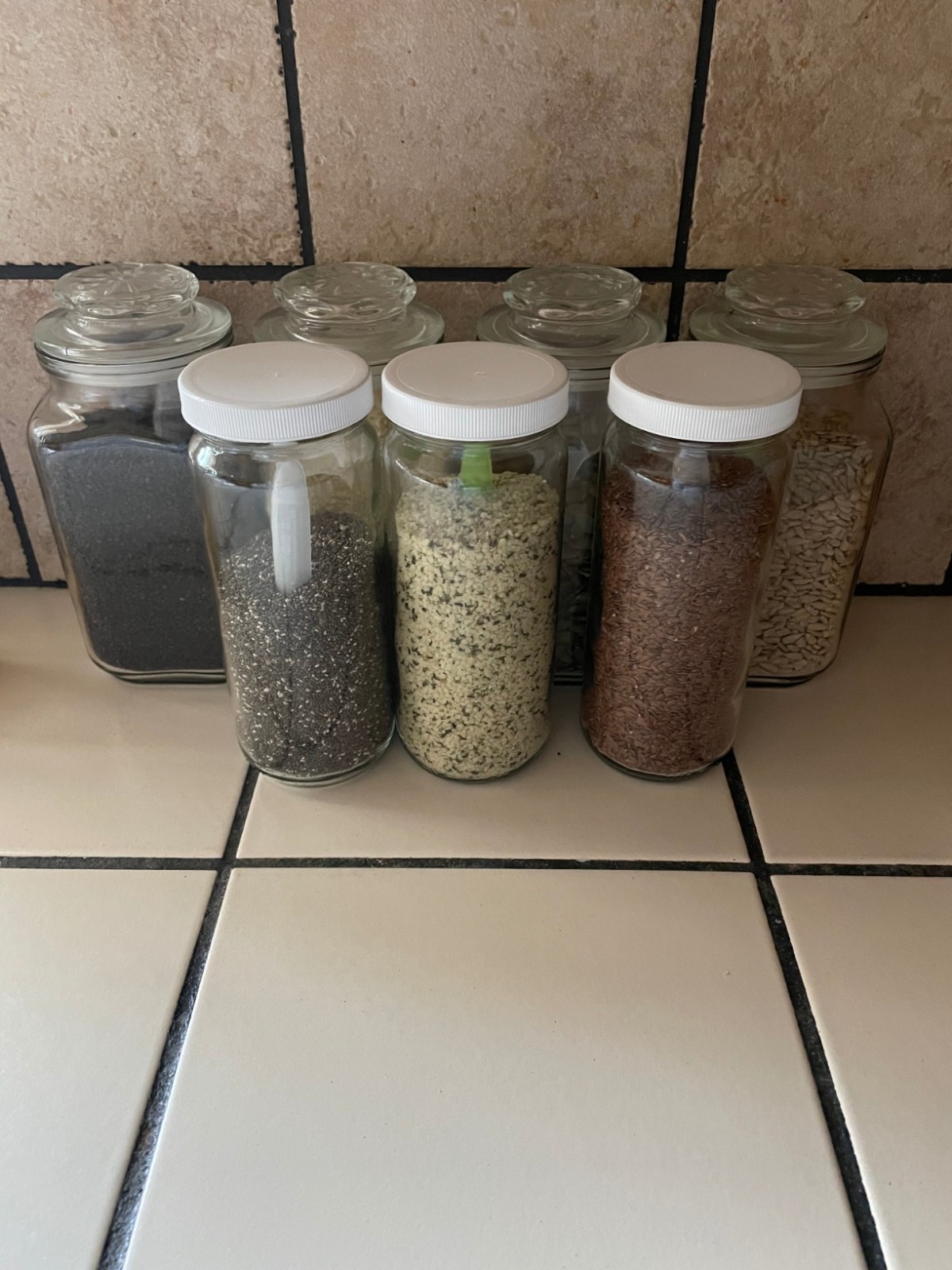 Organic Raw Hulled Sunflower Seeds – 2 lb, Batch Tested & Keto Friendly Snack