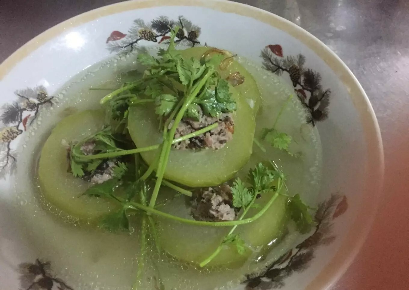30 Wax Gourd / Ash Gourd Seeds / Bí Đao for 2024 season . US seller