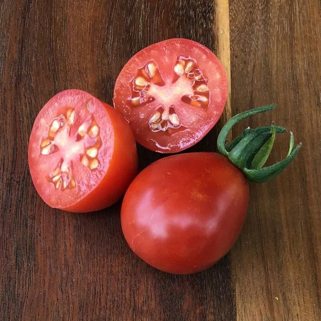120+ Napoli Tomato Seeds – Heirloom – Organic – NON GMO —————— FRESH