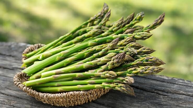 Asparagus Seeds – Mary Washington – Heirloom 1.gram