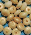 Onion Cipollini Borretana Yellow 1,000 seeds
