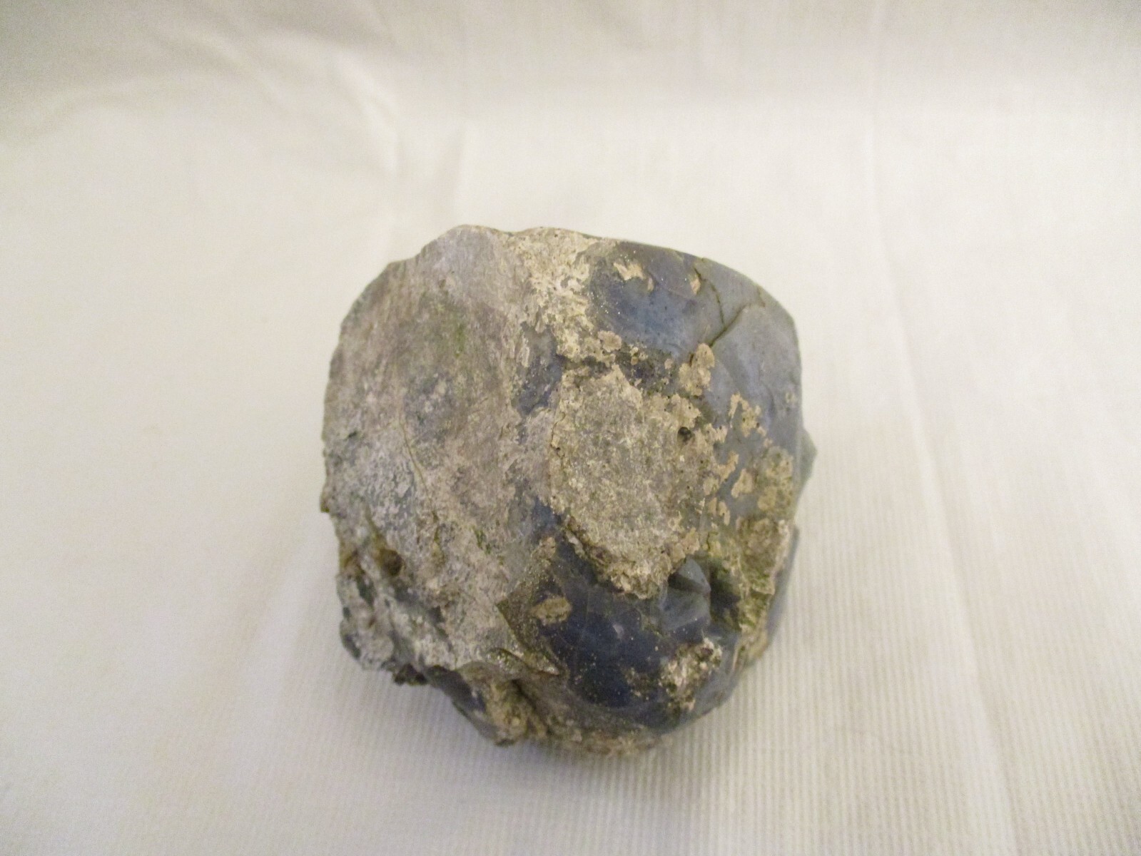 Purple Slag Glass E4330