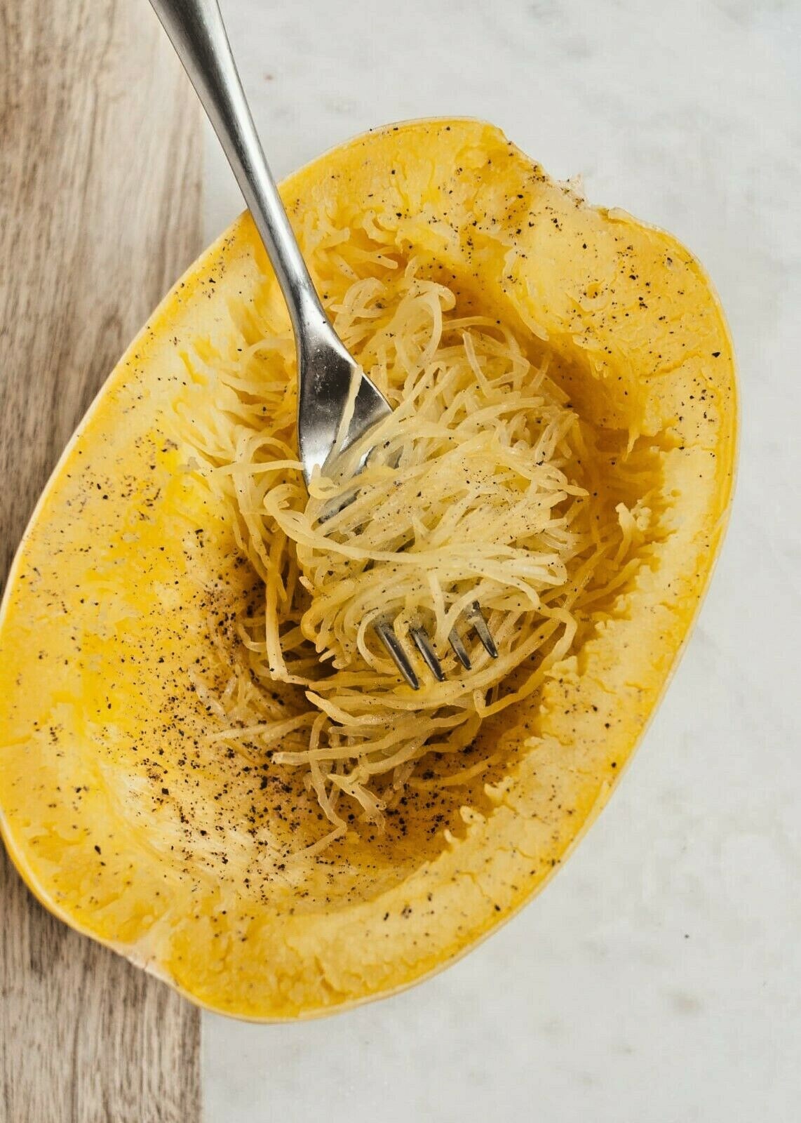 31+SPAGHETTI SQUASH Seed Organic Heirloom Summer Vegetable Garden Container Easy