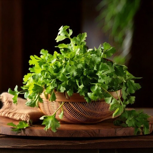 Cilantro Seeds – Coriander Seeds | Heirloom – Non-GMO | Free Shipping USA
