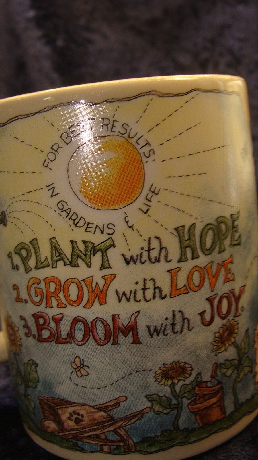 SUNNY DAY SUN FLOWERS~BOYDS BEST EVER SEEDS 5cents Or Free To FOBS~1998~3.7”~VGC