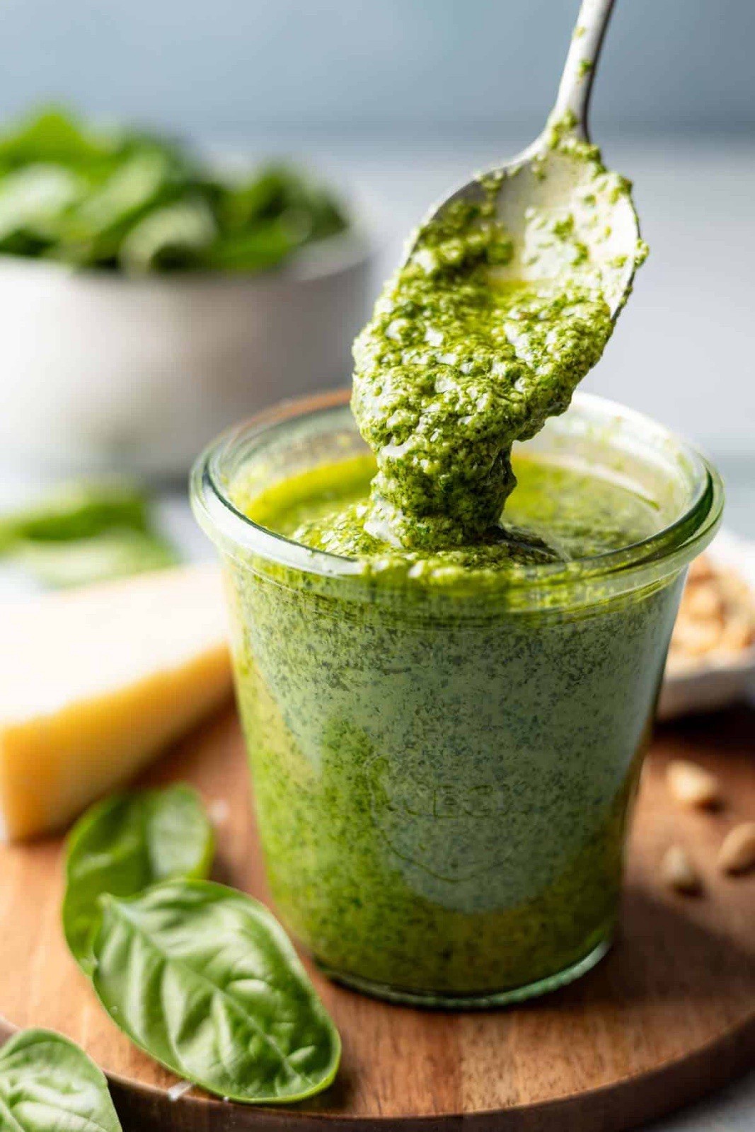 🎯Genovese Sweet Basil Seeds 100+ Italian Pesto Herb Garden Heirloom Non-GMO🇺🇸