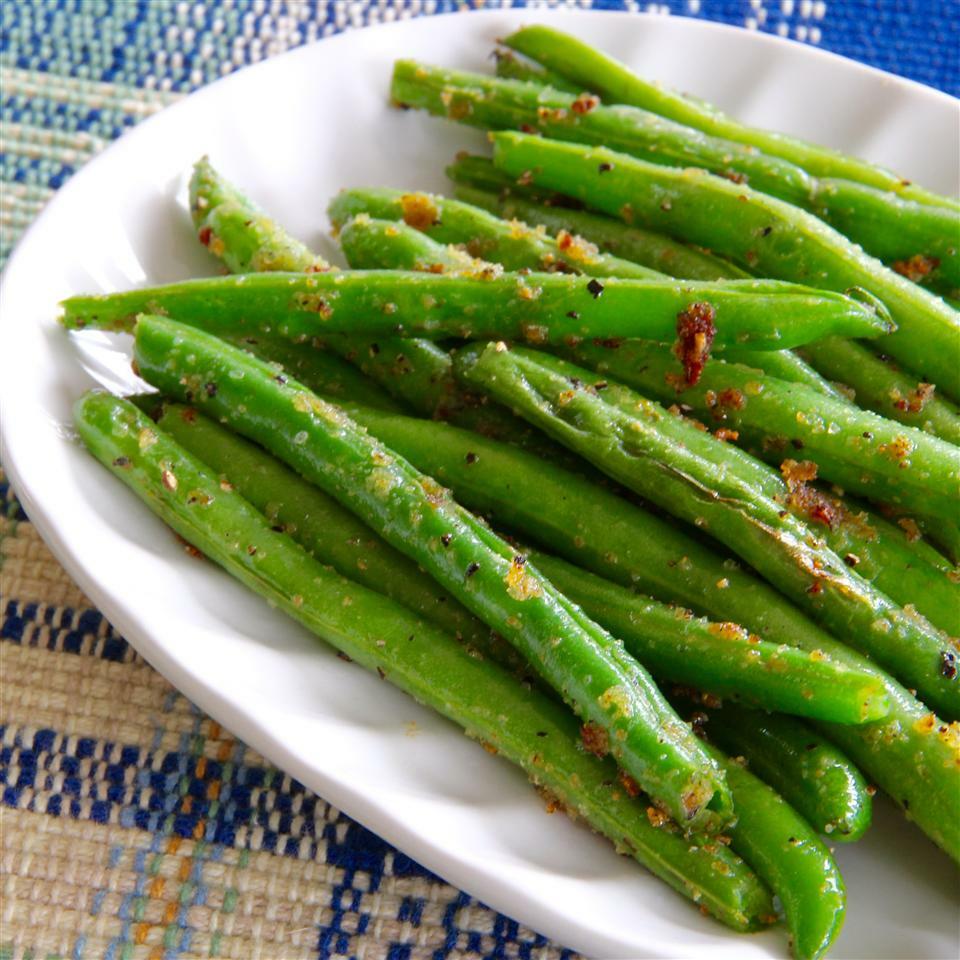 BULK Top Crop Green Bean Seeds | AAS Winner Tender Vert Vegetable Seed New 2024