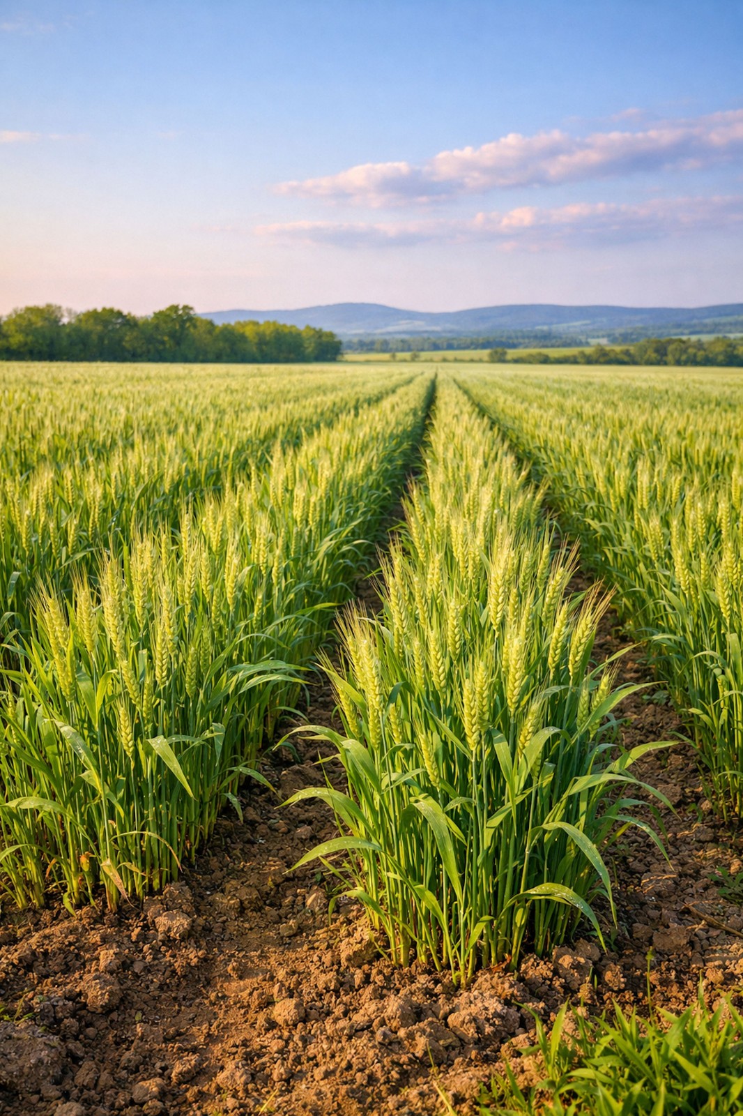 100 all Purpose Barley Seeds! Heirloom -Healthy-Get Back to Natural Seed