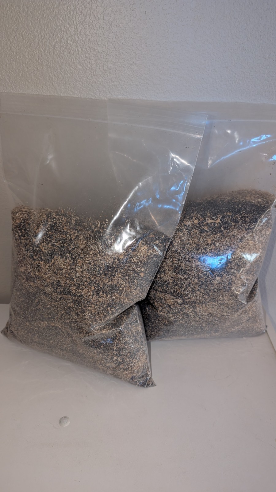 Premium Poppy Seeds – All Natural (1lb)