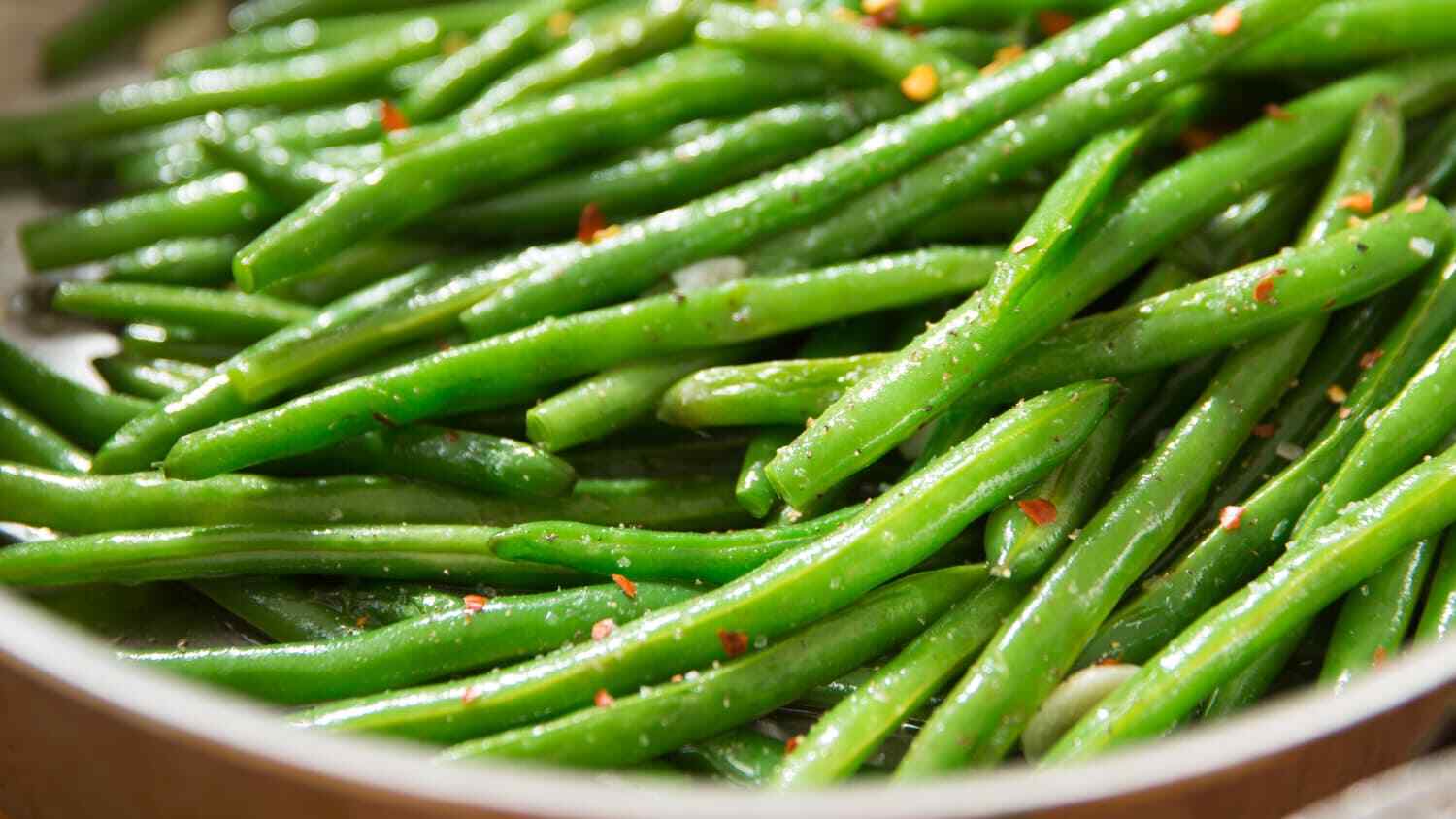 BULK Blue Lake 274 Green Bean Seeds | Bush Beans Wholesale Vegetable Seed 2024