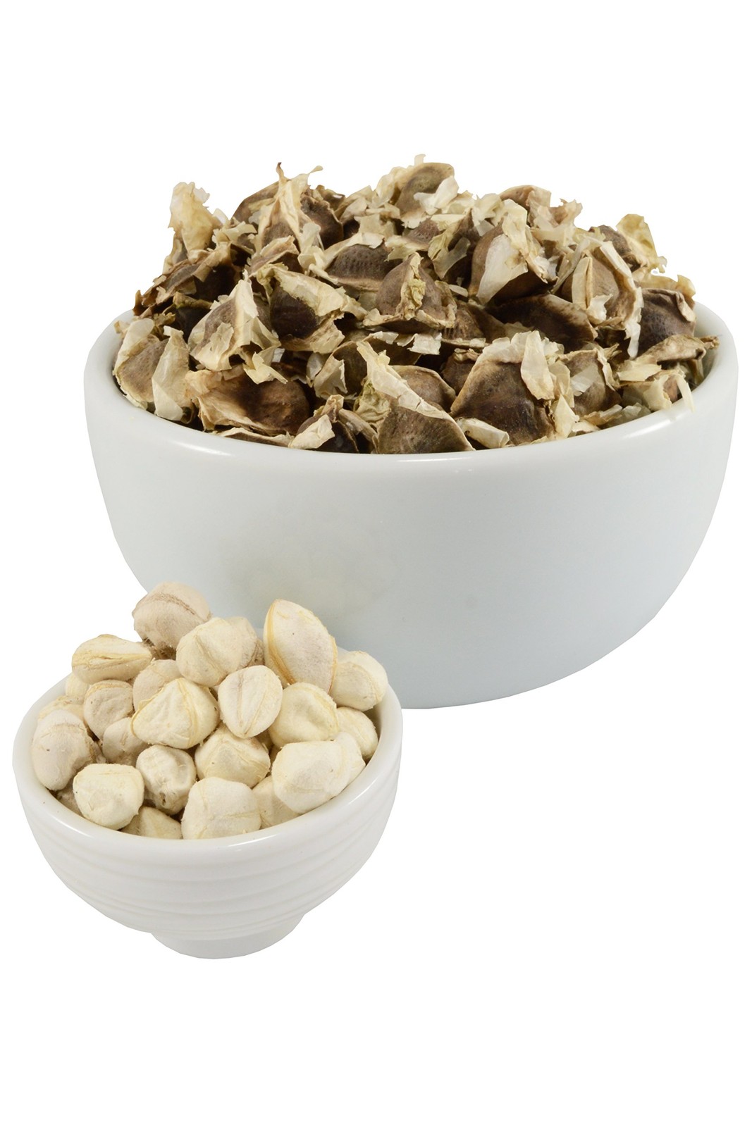 Moringa Oleifera Seeds NonGMO PKM1 Premium Quality Organically Grown 10 oz….