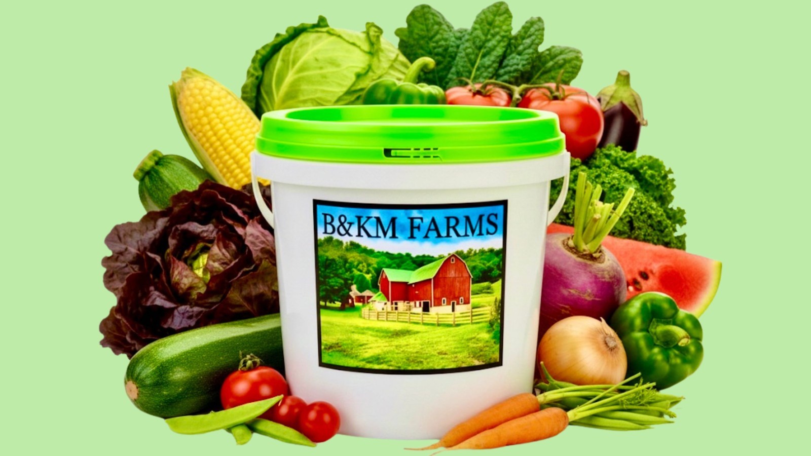 20,000+ Survival Seed Kit – 30 Non-GMO Heirloom Seeds for Home Garden, Weather-P