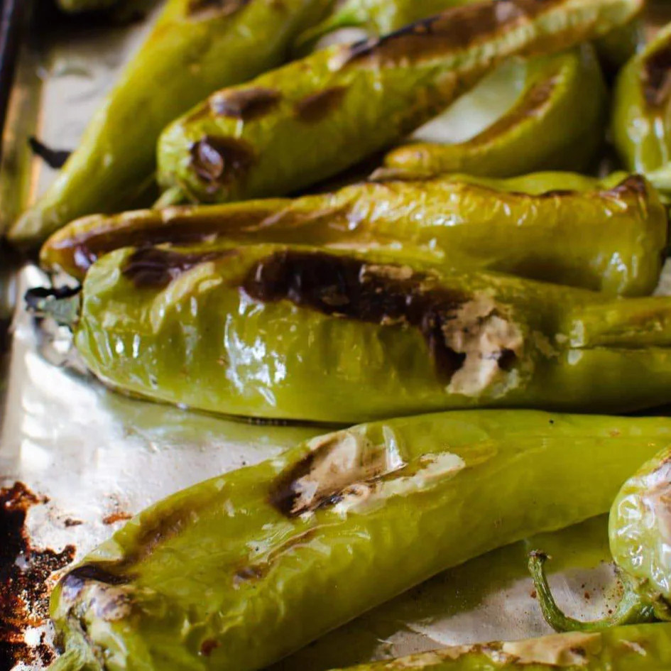 Serrano Hot Pepper Seeds | Chili Seco Verde Chile Mexican Vegetable Seed 2024