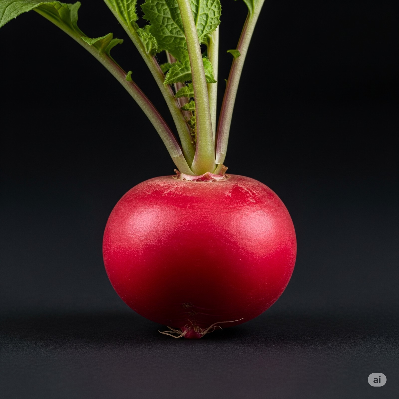 radish cherry belle seeds organic heirloom 30 seeds free shipping