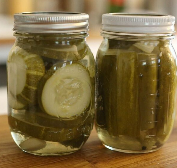 ULTIMATE PICKLE GARDEN GROW YOUR OWN PICKLES NON-GMO HEIRLOOM SEEDS EASY TO DO!!