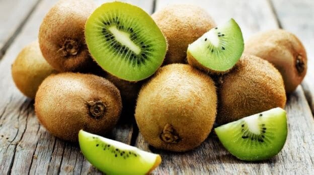 Green Kiwi, Actinidia Deliciosa – 50 Seeds 2024 – USA
