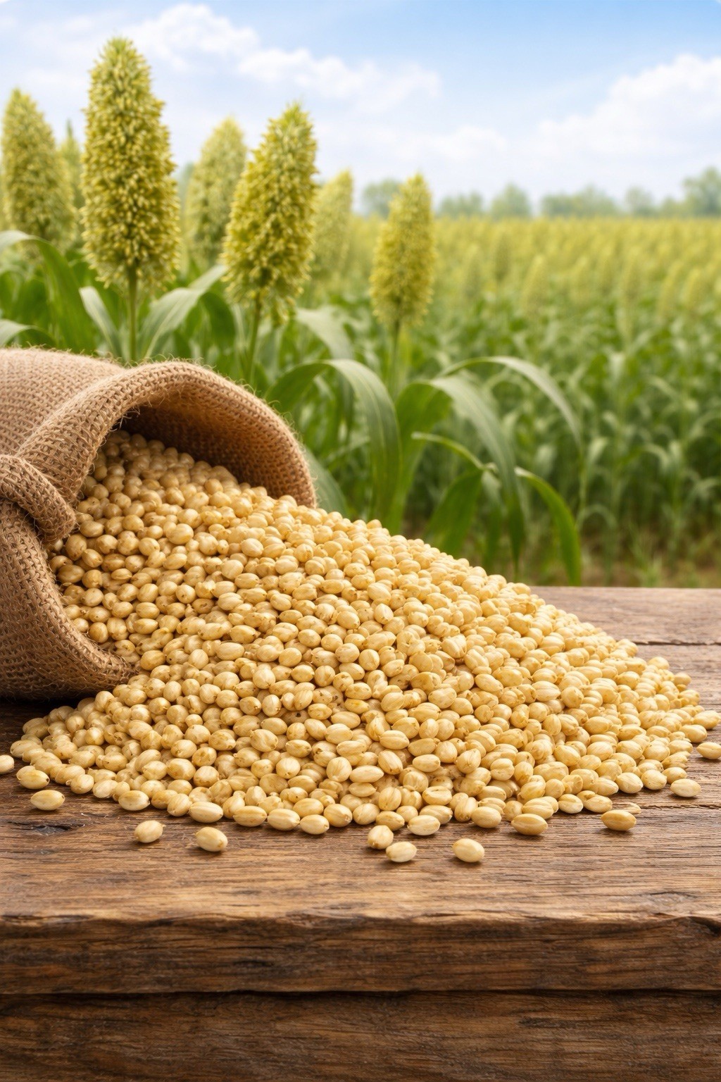 5000 seed .25 lb Sorghum Sudangrass Seed Forage CoverCrop Fast Grow Dry Tolerant