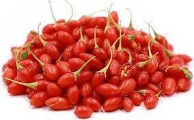 Red Goji Berry Seeds ~ Lycium Barbarum ~ Wolfberry ~ Organic ~ Fresh Seeds ~