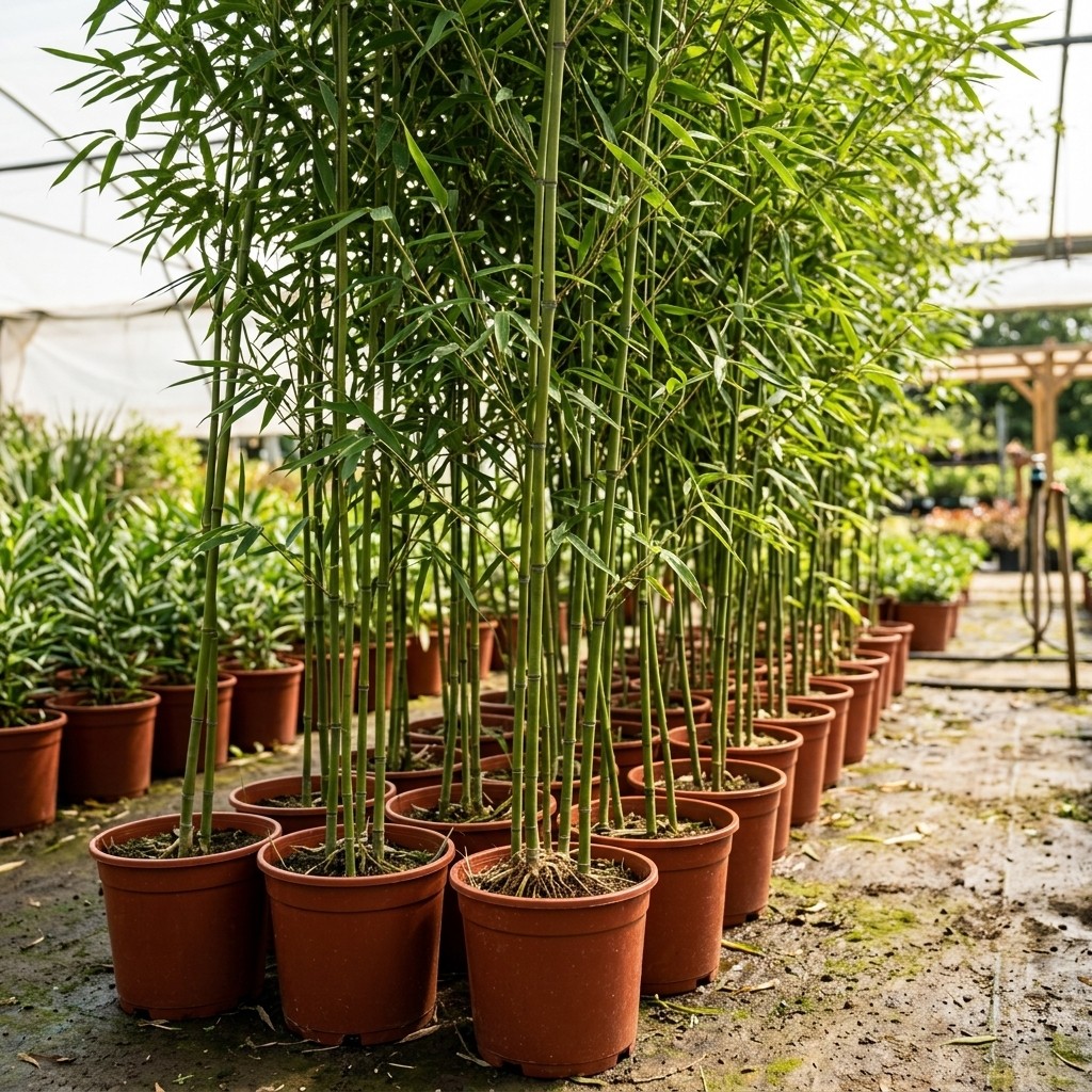 200x Bamboo Seeds Garden Patio Balcony Outdoor Ornamental Plant Seeds