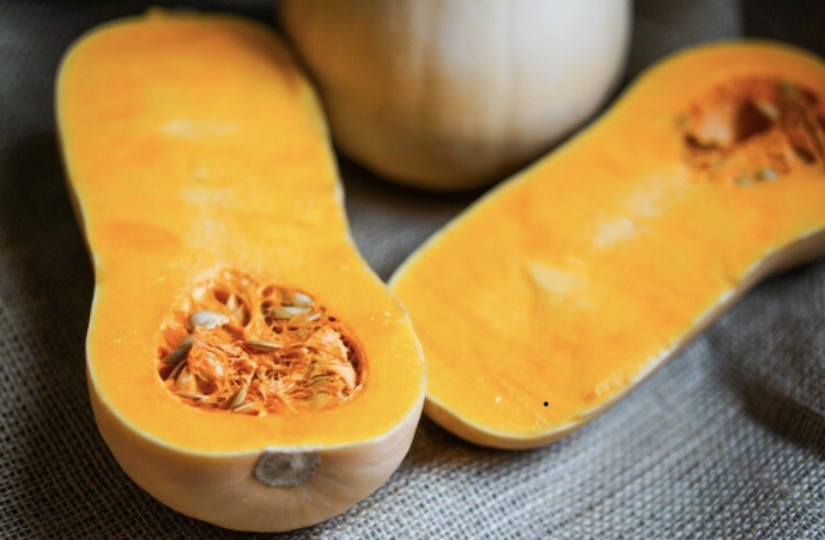 Butternut Squash Seeds For 2024 Year~South Dakota Homegrown & Harvested~