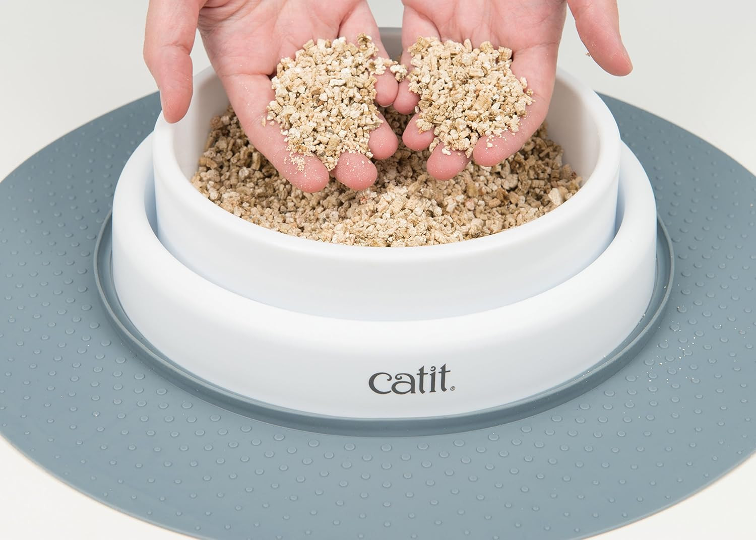 Cat Toys Cat Grass Seeds (Set of 3)