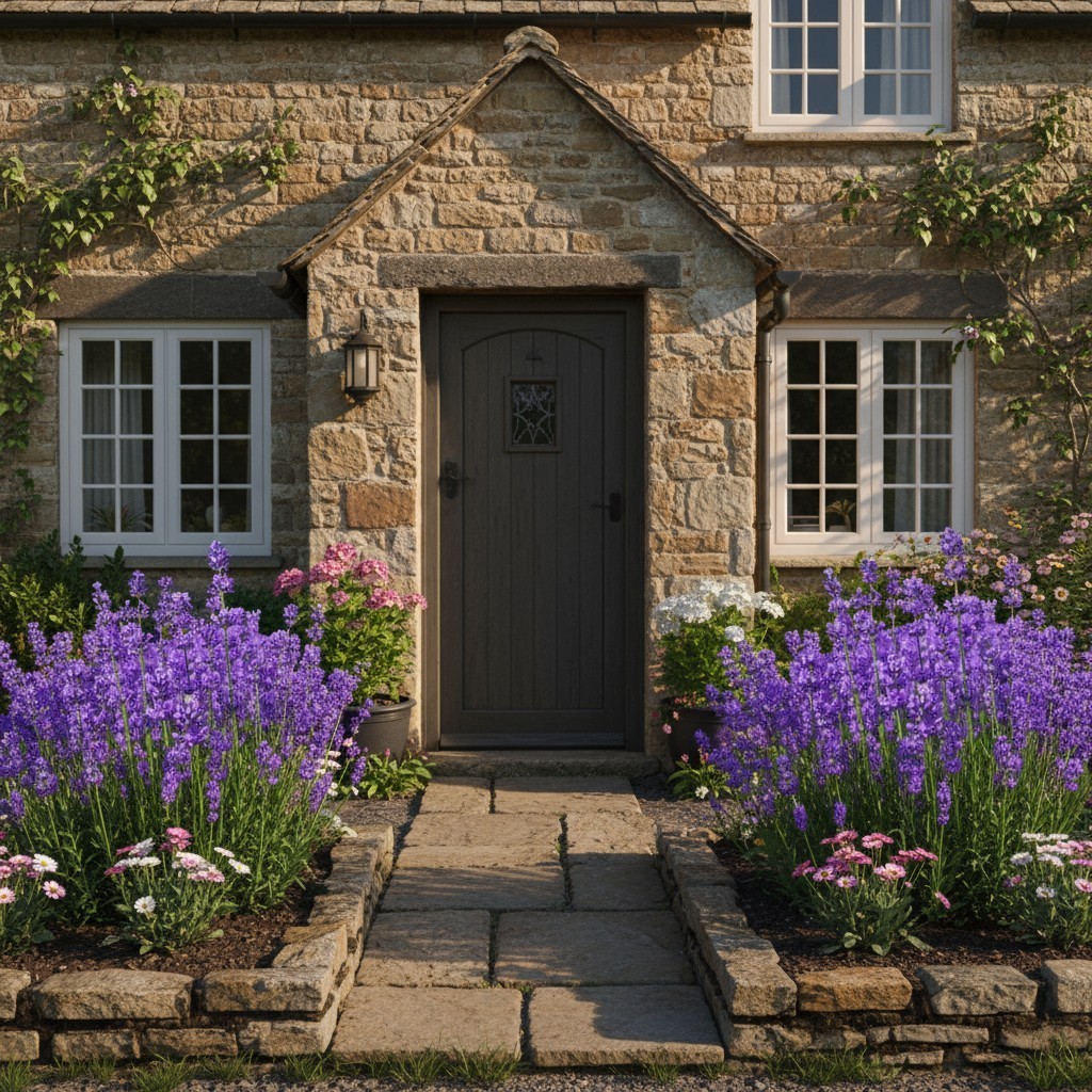 1000 Lavender Seeds – Hardy Purple Blooms for Fragrant Garden Borders
