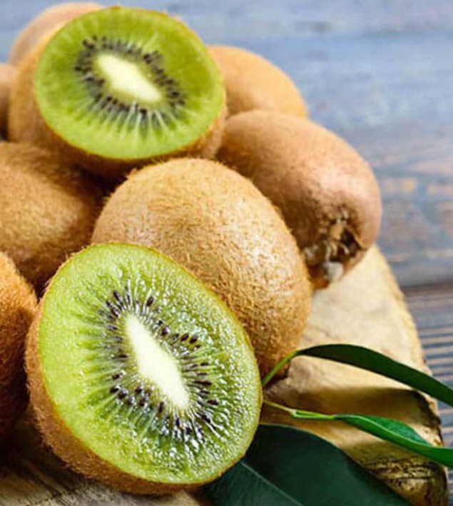 Kiwi Fruit Chinese Gooseberry 120 – 5000 Seeds Actinidia chinensis Green Vine