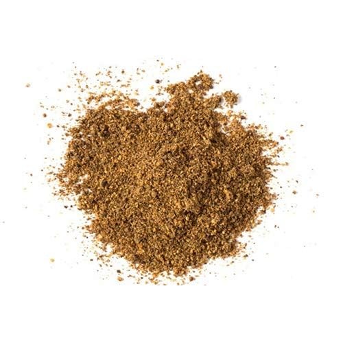 Korean Perilla Seed Powder 250g All Natural Nutty Flavor Omega 3 Rich