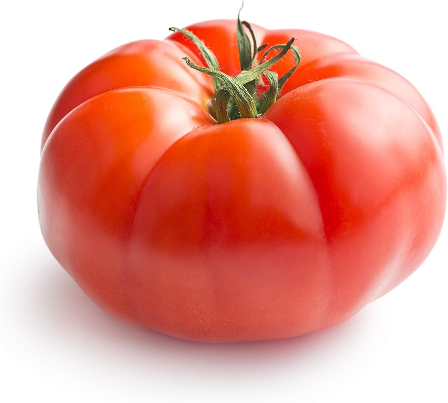 Super Beefsteak Tomato Seeds | Heirloom / Slicing | Non-GMO | Free Shipping