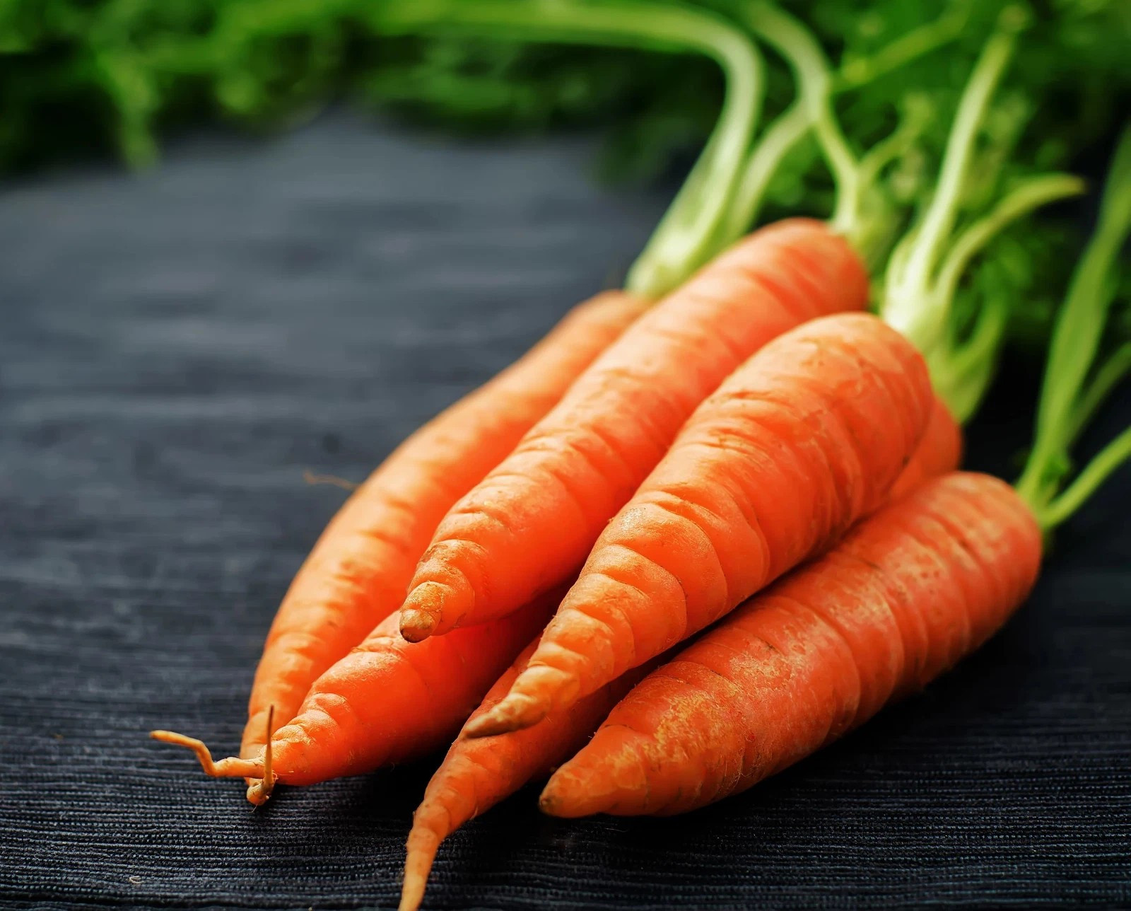 1000+ SCARLET NANTES CARROT SEEDS — SWEET—- FRENCH HEIRLOOM