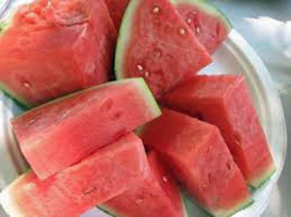 Watermelon Seeds , Watermelon Seed Garden Collection 6 , Heirloom, NON-GMO