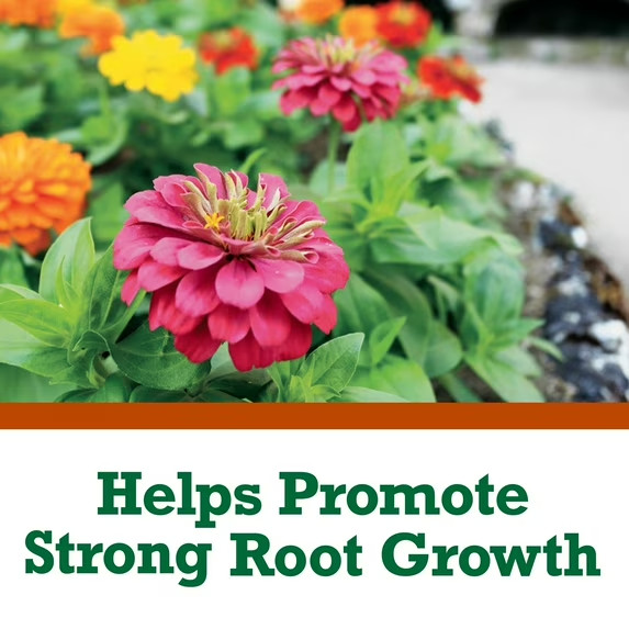 Expert Gardener Garden Soil for In-Ground Plants, 2 cu. ft.