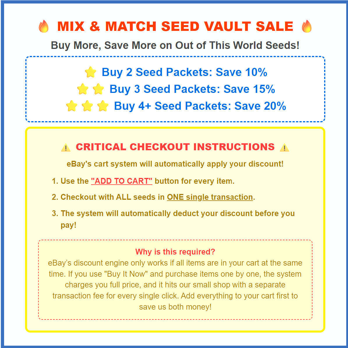 50 Early Jalapeno Pepper Seeds Heirloom Non-GMO Vegetable Garden Planting 1 Pack