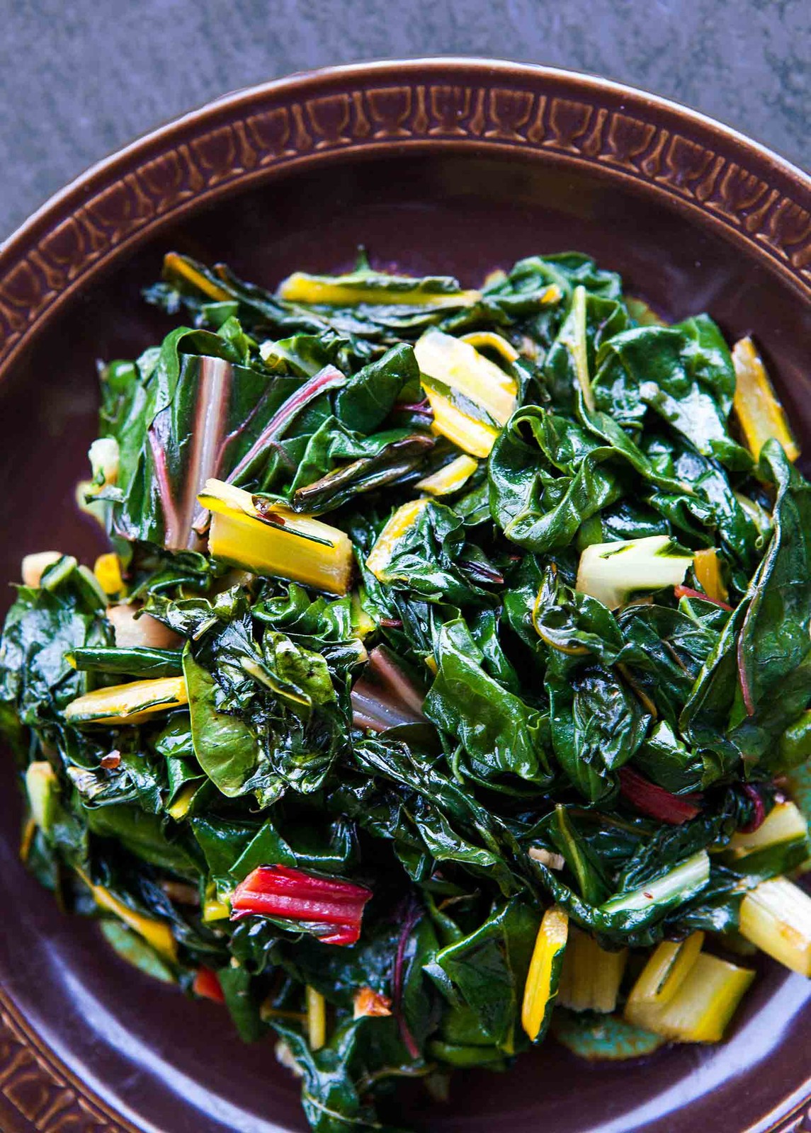 Golden Sunrise Swiss Chard Seeds | Yellow Silverbeet Vegetable Silver Beet 2024