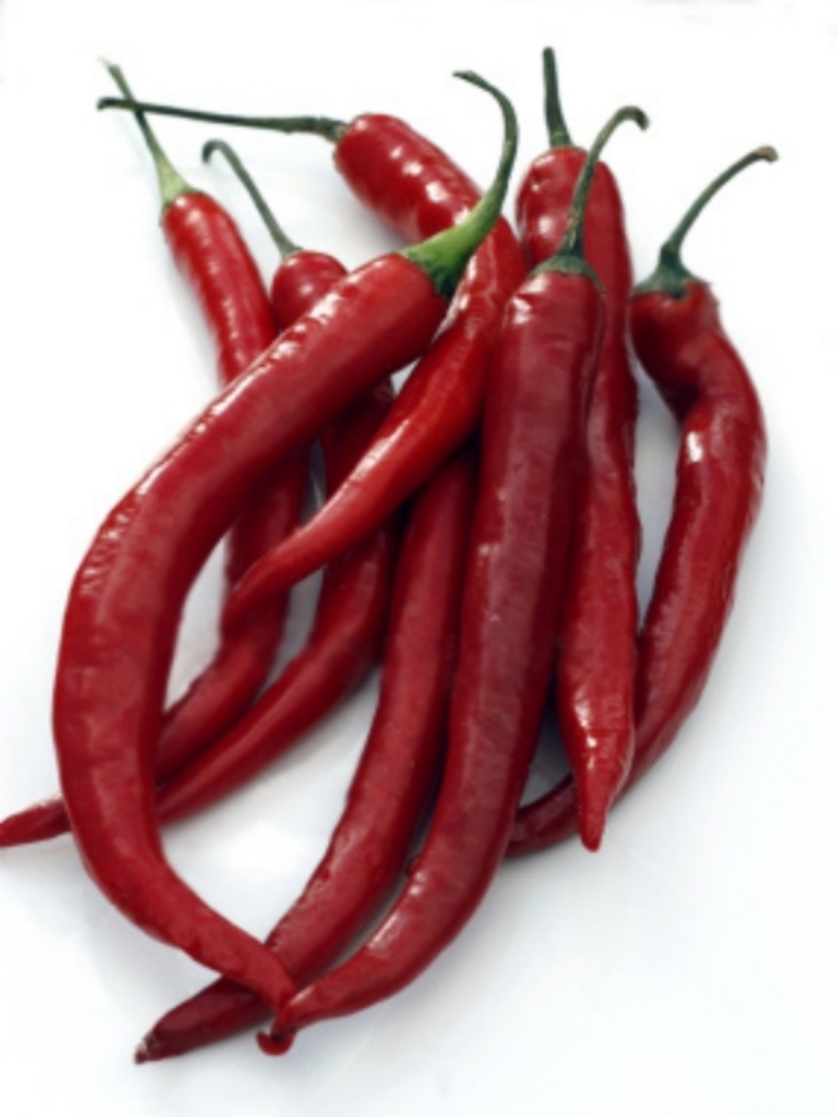 Cayenne Pepper Seeds- Italian “Cayenna” Heirloom- 50+ 2021 Seeds