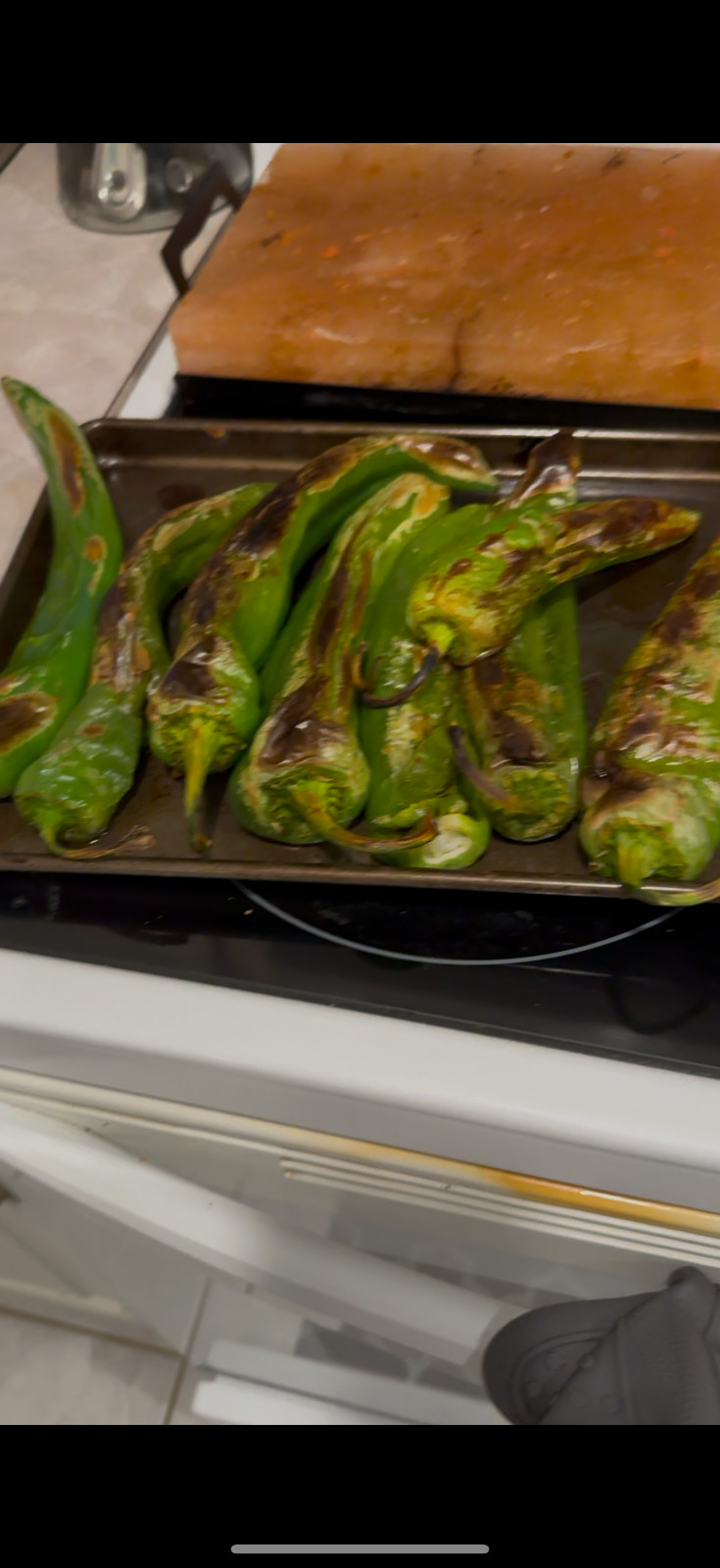 hatch green chile seeds