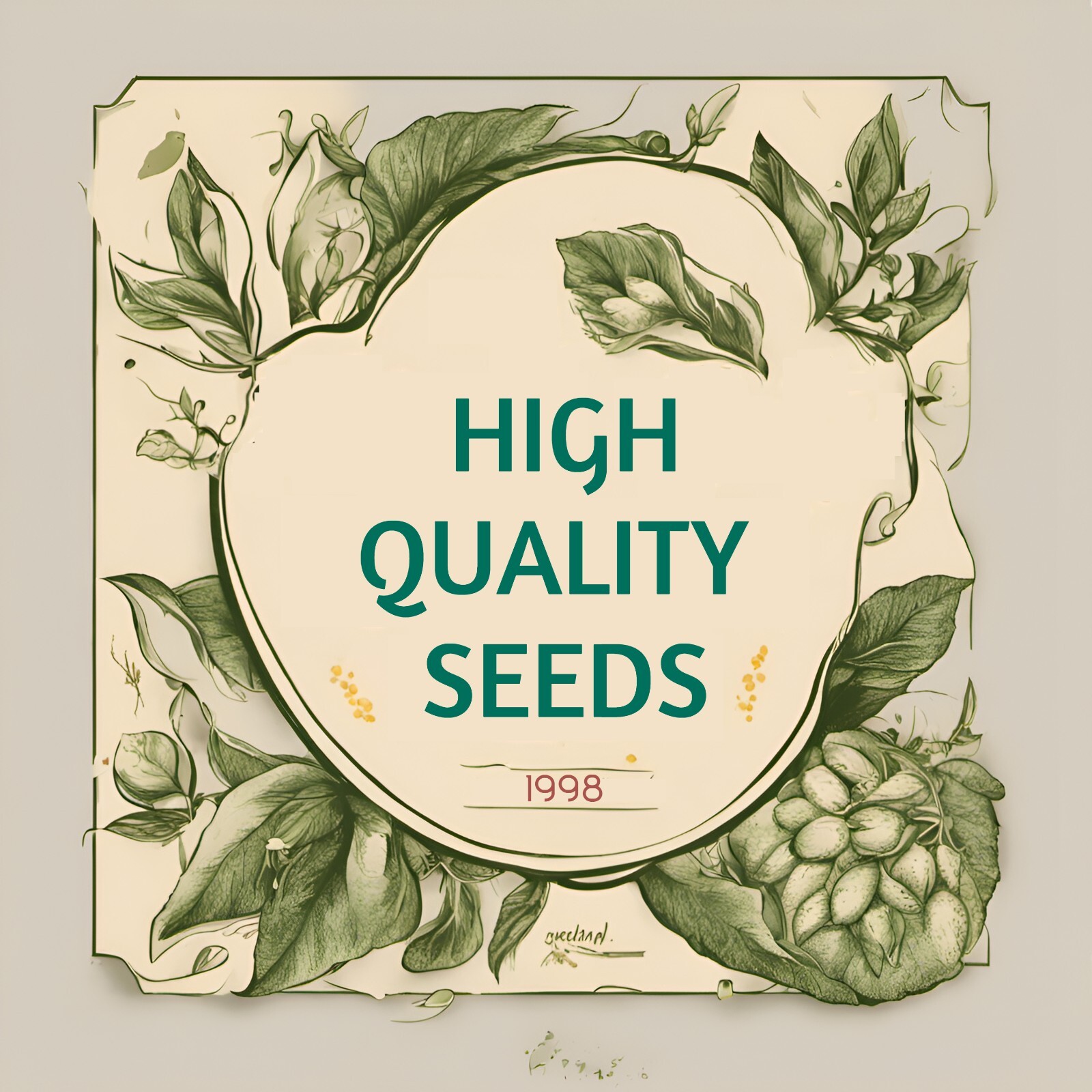 Peanuts, Tennessee Red – Heirloom Seeds – Valencia – 25 seeds Non GMO (Arachis