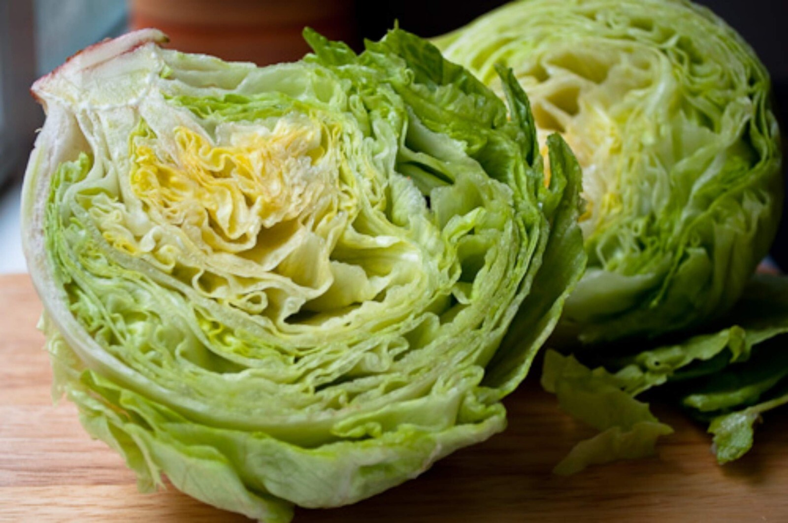 200+ seeds, Lettuce – Iceberg, Open pollinated, Heirloom, Non-GMO, Easy to grow