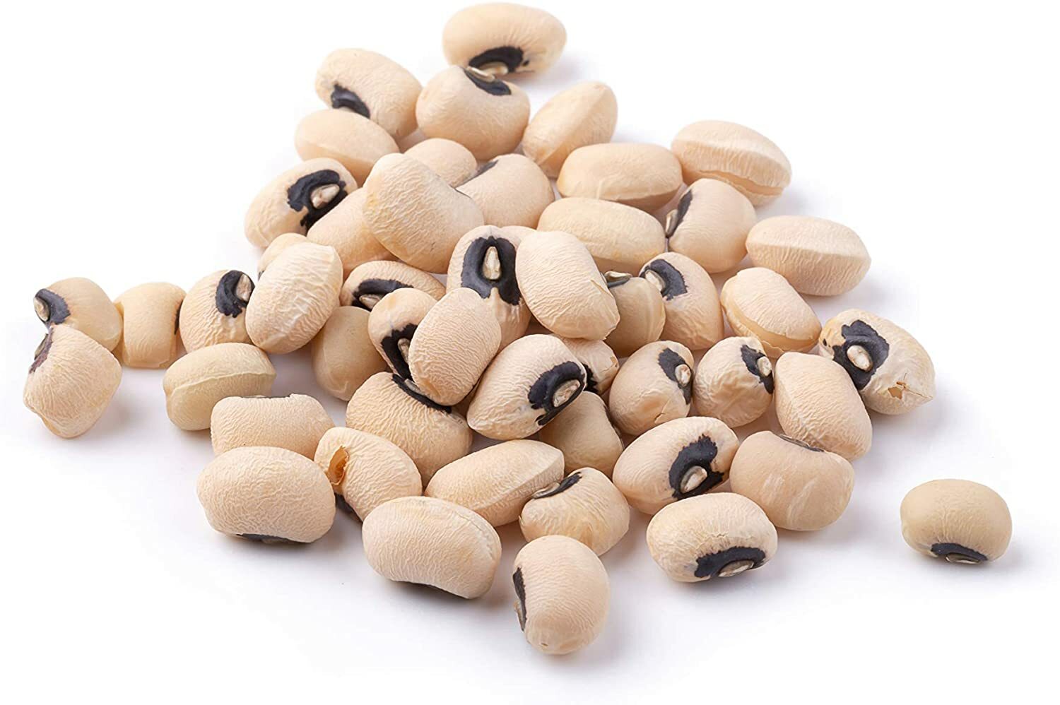 50 Cow Pea Seeds for Planting Made in USA Ships from Iowa Non-GMO