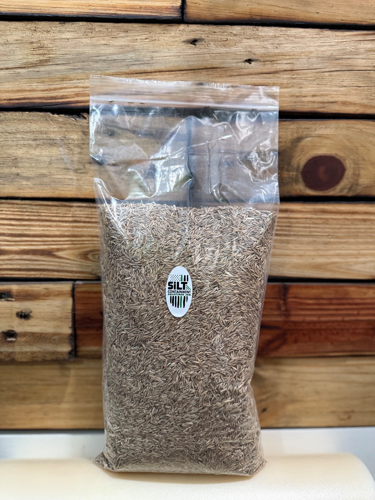 SiLT Containment Solutions- PremiumTurf Grass Seed- 1lb (200 sq. ft)