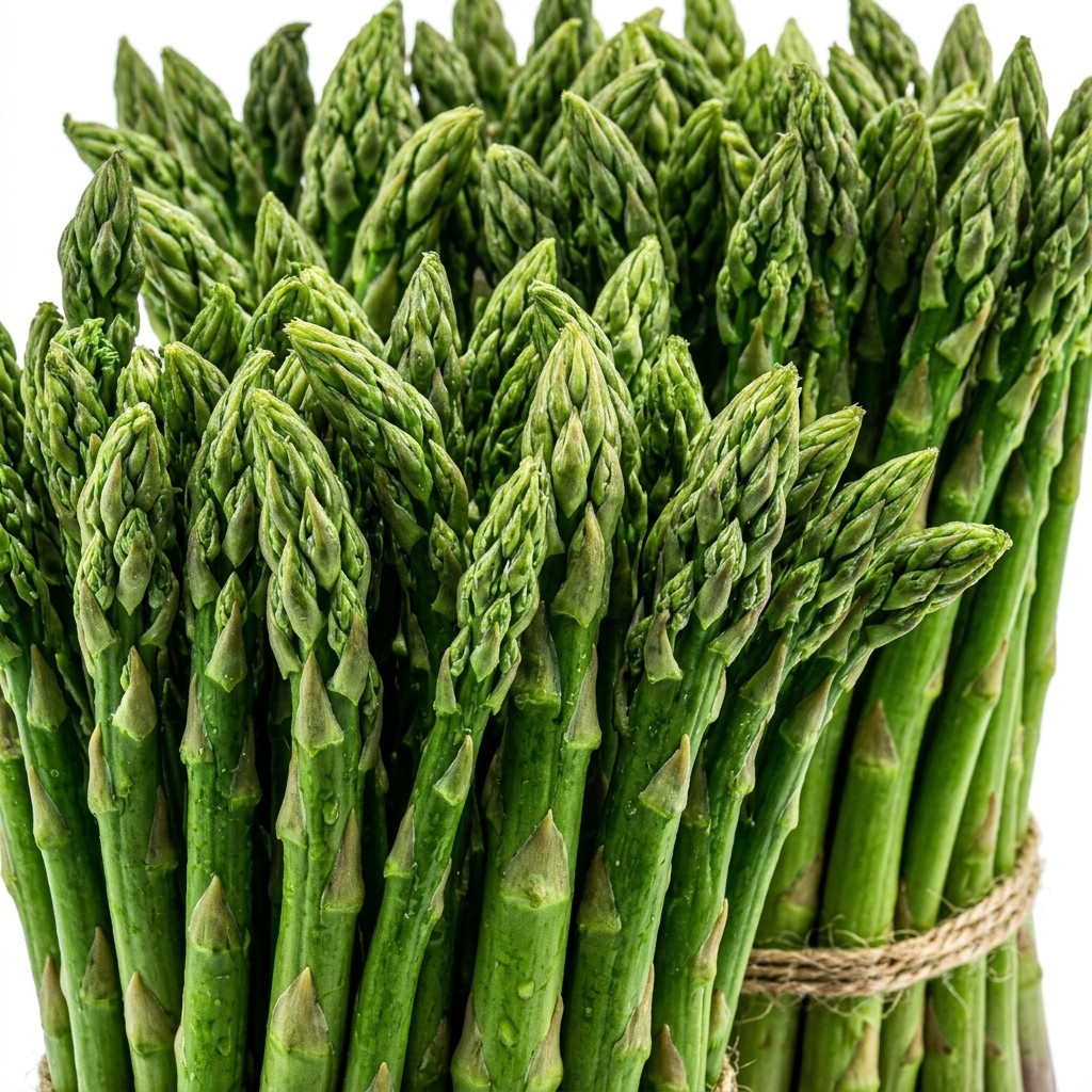 100 Mary Washington Asparagus Seeds – Perennial Heirloom Vegetable Seeds