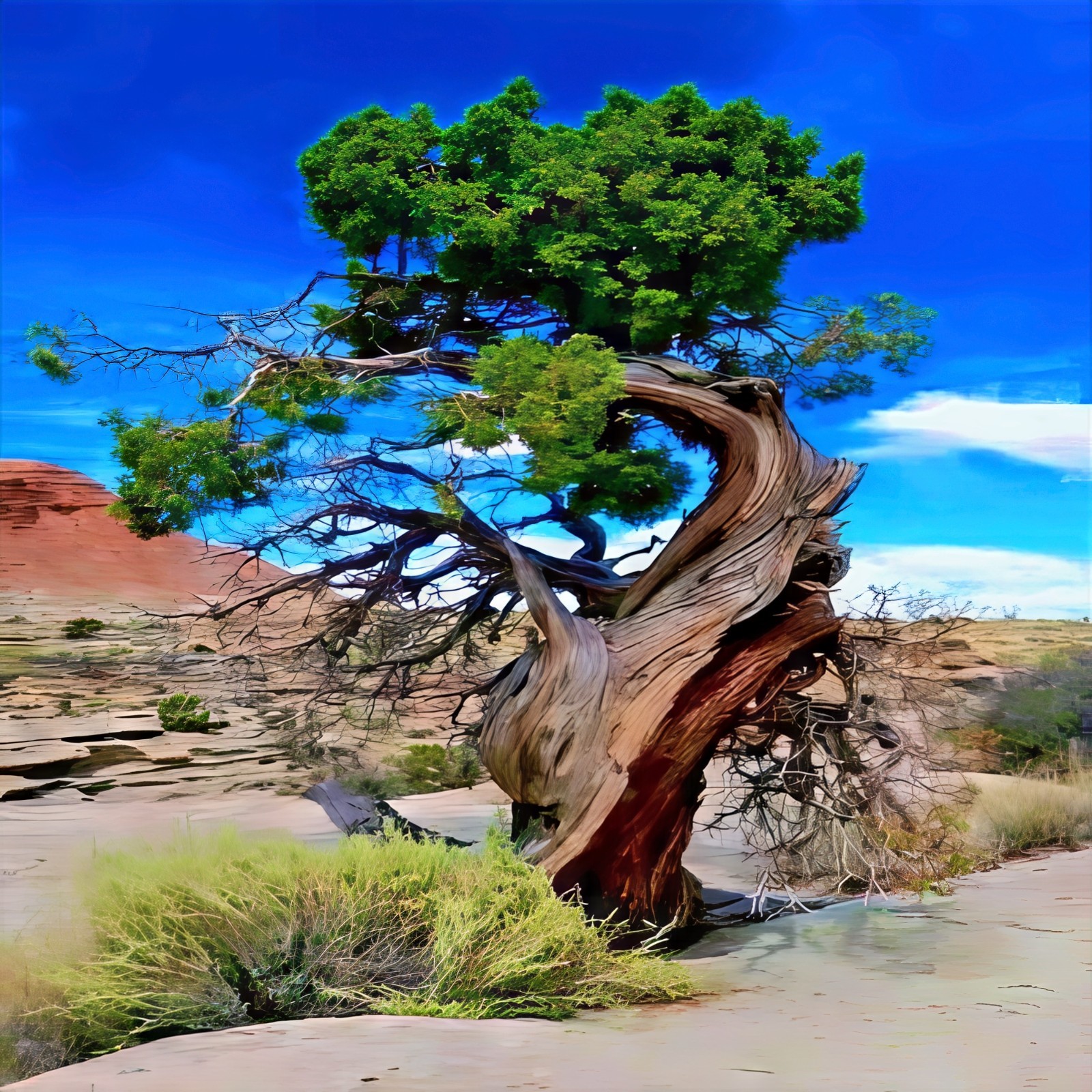 10 Bristlecone Pine Seeds (Pinus aristata) “OLDEST Living Tree in the WORLD!”