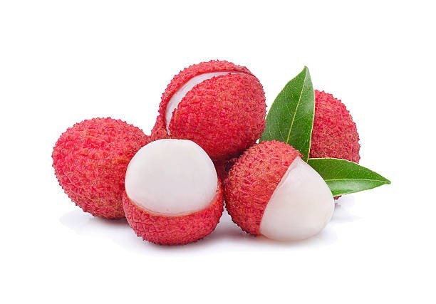 3 Rambutan Lychee Seeds