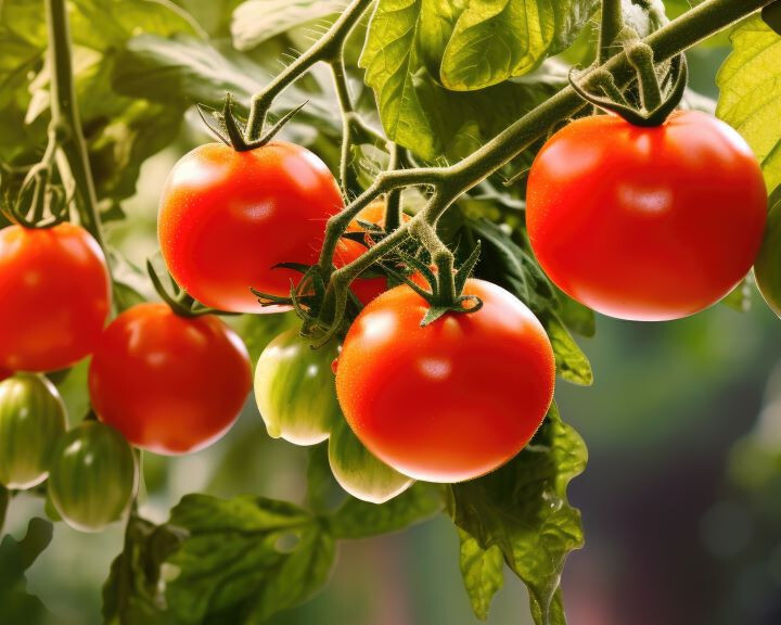 Sub Arctic Plenty Tomato Seeds – 30 Seeds