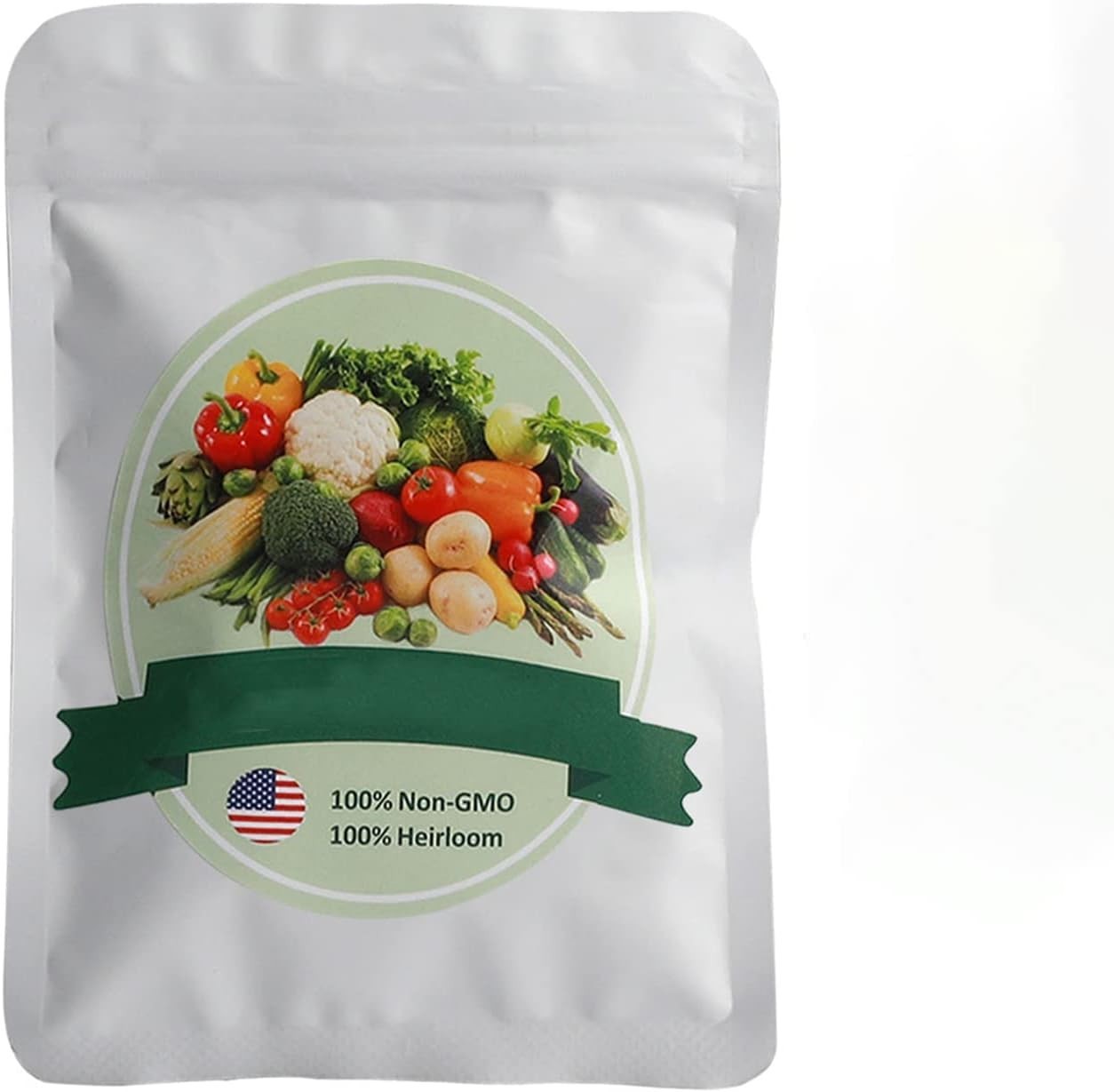 1000+ Kong Xin CAI Seeds for Yard & Garden – Non-GMO Rau Muong Green Leaf Veg…
