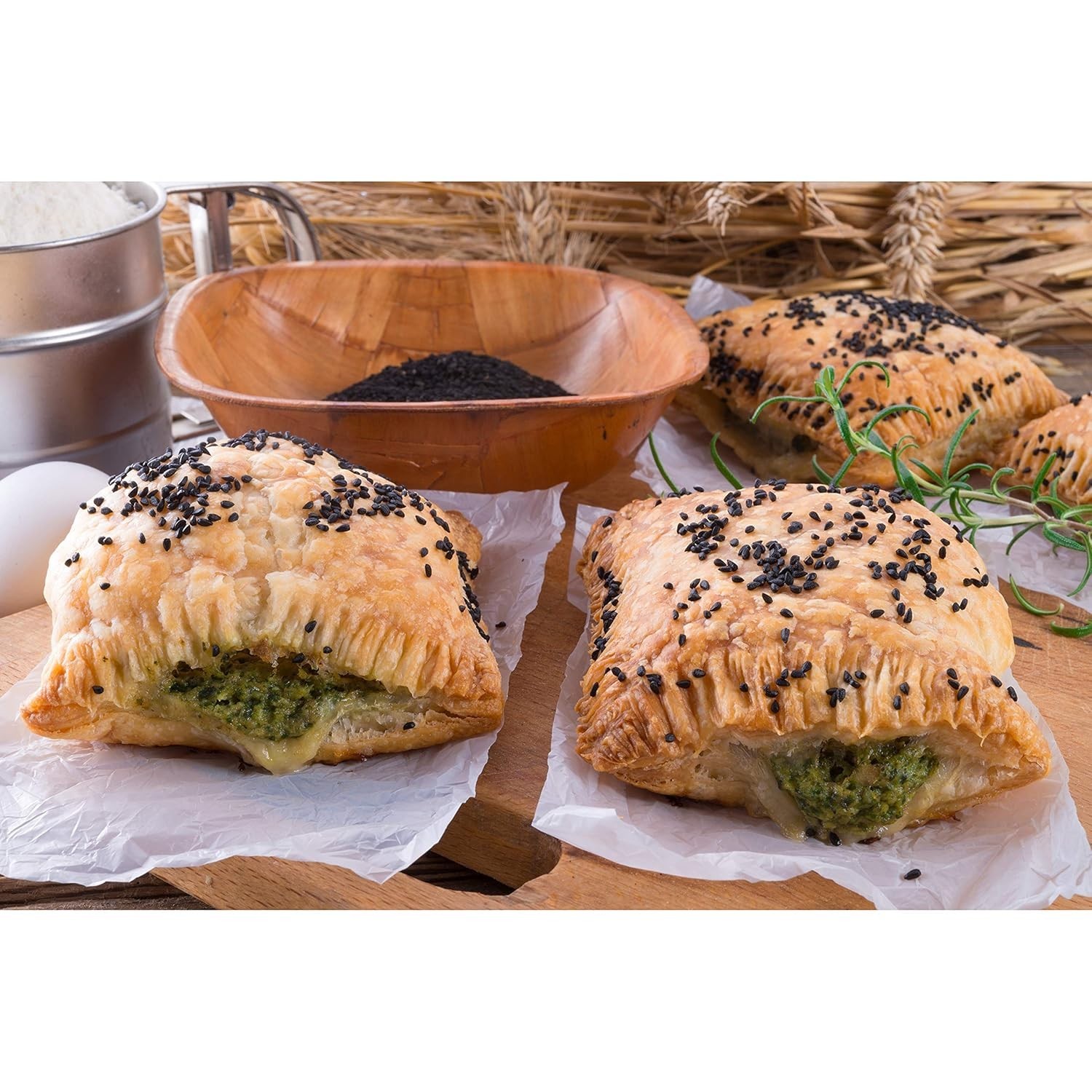 Nigella Seeds 7 oz, Black Cumin Seeds, Natural Nigella Sativa