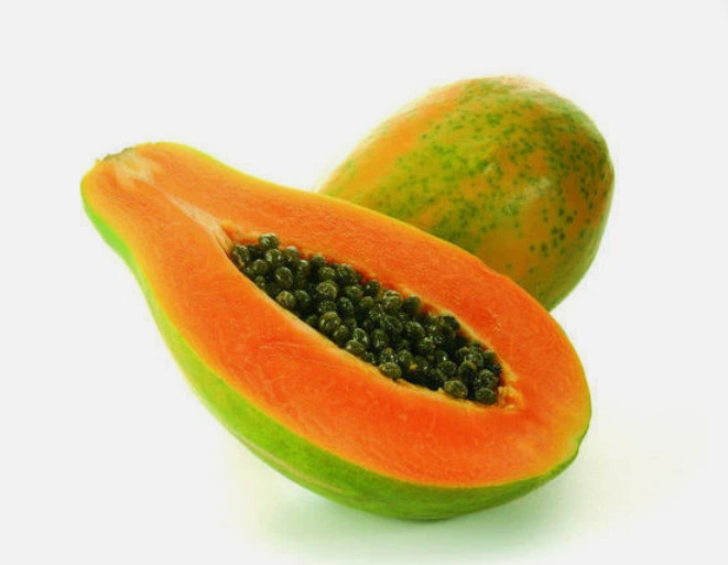 Hawaiian Exotic Papaya Fruit Seeds – 1 Pack